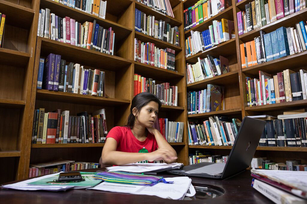 Asian University For Women, Bangladesh